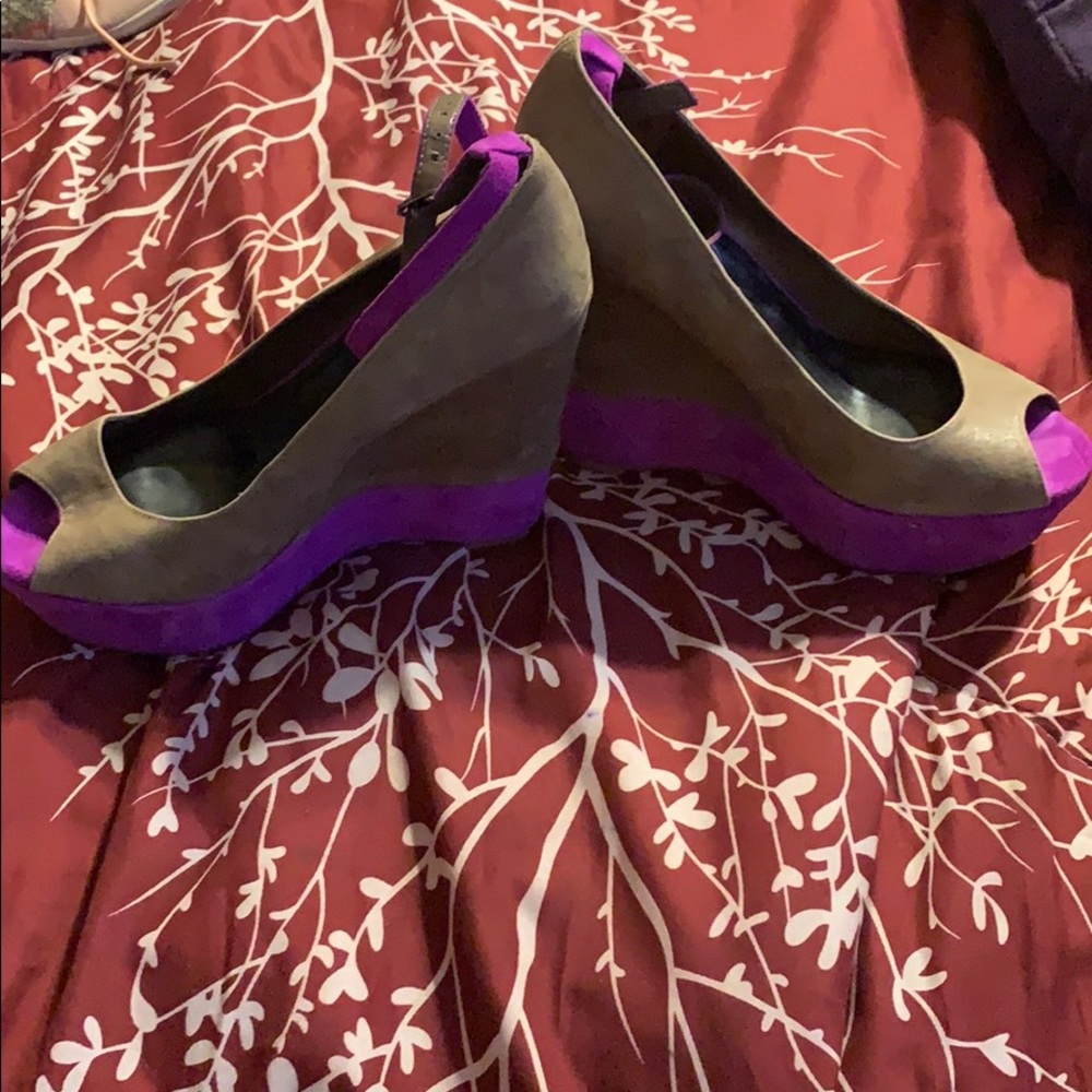 Wedges - Picture 3 of 7